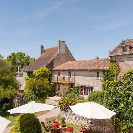 Hotel Le Pigeonnier du Perron, The Originals Relais  Availles-en-Chatellerault Exterior foto