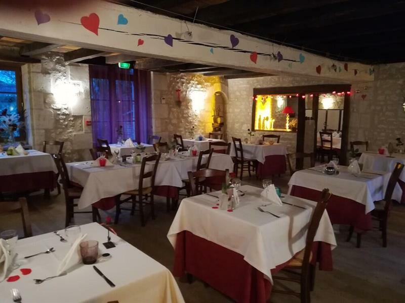 Hotel Le Pigeonnier du Perron, The Originals Relais  Availles-en-Chatellerault Exterior foto